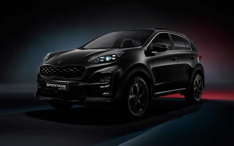 
            Kia назвала стоимость новой версии Sportage для России
        