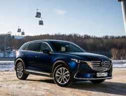Налог на роскошь распространили на массовые автомобили. Таблица моделей