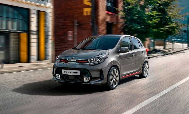 
            7 новинок России: от обновленной Lada Niva до суперседана BMW
        