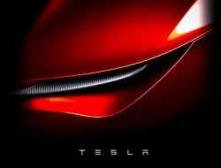 «Дешевую» Tesla будут продавать по всему миру