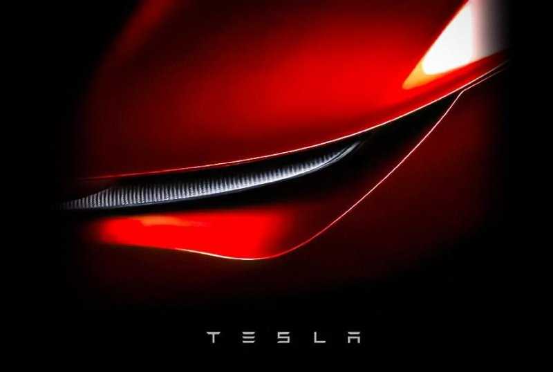 &laquo;Дешевую&raquo; Tesla будут продавать по всему миру