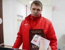 В Москве за год выдали более 60 тысяч водительских удостоверений