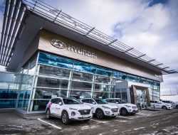Дилеры Hyundai просят запретить онлайн-продажи автомобилей