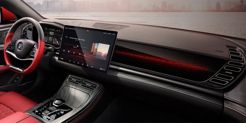 
            Девять последних новинок из Китая, которые удивили. Фото
        