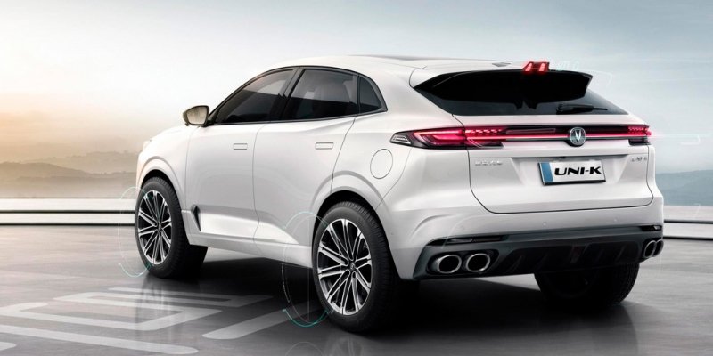 
            Девять последних новинок из Китая, которые удивили. Фото
        