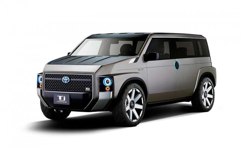 
            Land Cruiser 300, дешевый Volkswagen и другие. Главные премьеры весны
        