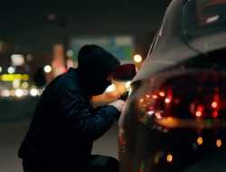 Новая схема автоугона: машину невозможно вернуть, даже если ее найти