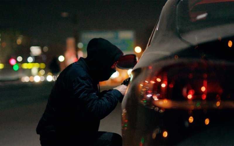 
            Новая схема автоугона: машину невозможно вернуть, даже если ее найти
        