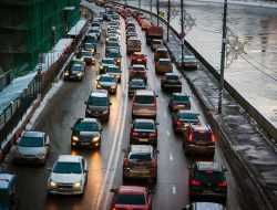 Эксперты посчитали, сколько тратят россияне в год на содержание личного автомобиля