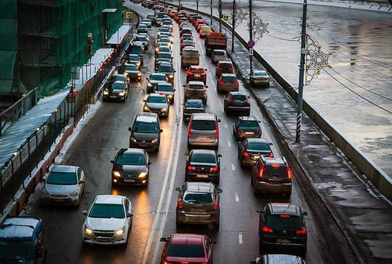 Эксперты посчитали, сколько тратят россияне в год на содержание личного автомобиля