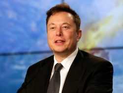 Электрокары Tesla можно будет покупать за биткоины