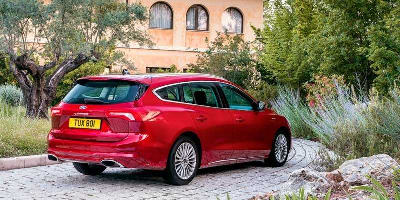 6 универсалов, которые могли бы понравиться россиянам. Фото и подробности