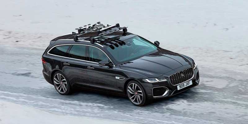 6 универсалов, которые могли бы понравиться россиянам. Фото и подробности