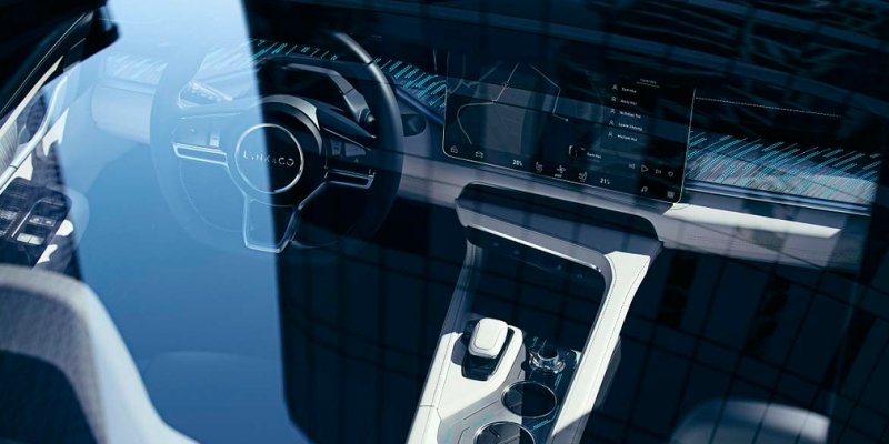 
            Девять последних новинок из Китая, которые удивили. Фото
        