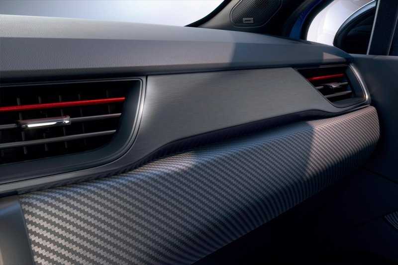 
            У Renault Captur появилась спортивная версия
        