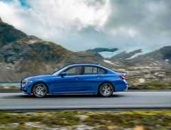 BMW объявила о повышении цен на автомобили в России с 1 марта