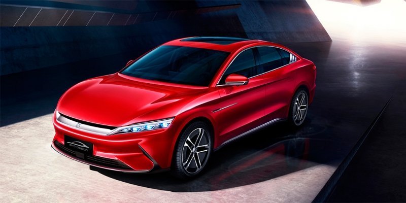 
            Девять последних новинок из Китая, которые удивили. Фото
        