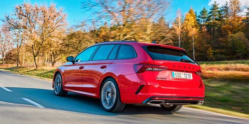 6 универсалов, которые могли бы понравиться россиянам. Фото и подробности