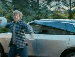 Супербоул-2021: в США показали самую дорогую автомобильную рекламу