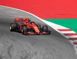 Ferrari разрабатывает «революционный» мотор