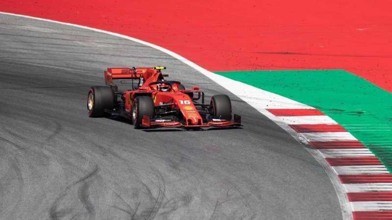 Ferrari разрабатывает &laquo;революционный&raquo; мотор