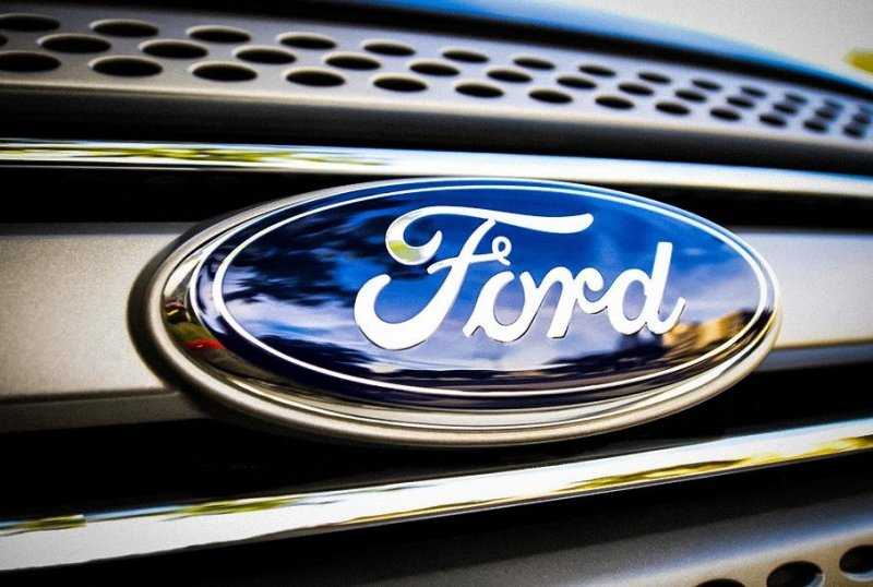 Ford оставит Европу без двигателей внутреннего сгорания