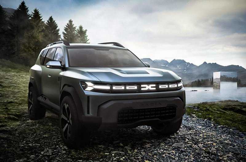 Глава Renault рассказал, какой будет новая «Нива»