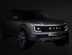 Глава Renault рассказал, какой будет новая «Нива»