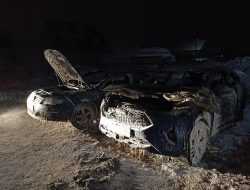 Haval выплатит компенсации хозяевам сгоревших в России машин