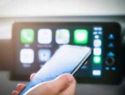 Honda показала детали салона нового HR-V