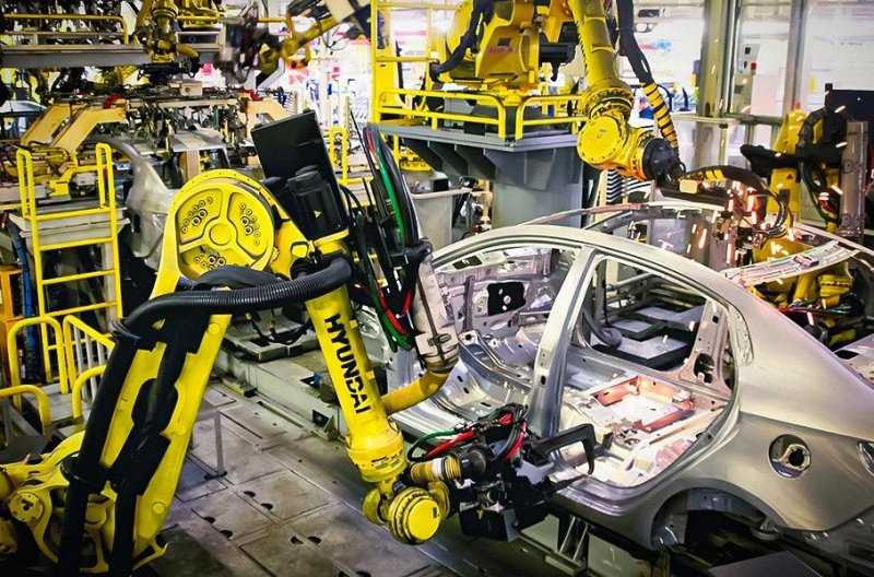 Hyundai и Kia заподозрили суды Тольятти в мошенническом сговоре с клиентами