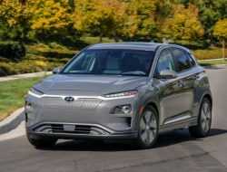 Hyundai и LG Chem потеряют миллиард долларов из-за возгорания электрокаров