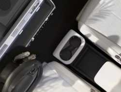 Hyundai показал необычный салон нового электромобиля