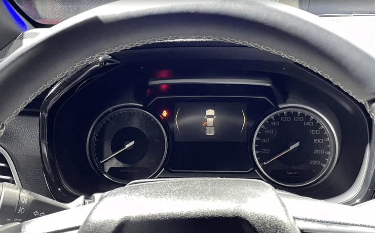 Извините за опоздание: Isuzu D-Max третьего поколения доехал до России