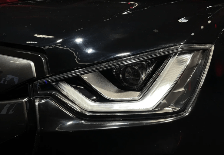 Извините за опоздание: Isuzu D-Max третьего поколения доехал до России