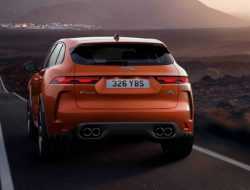 Jaguar шагнёт в люксовый сегмент и станет конкурентом Bentley
