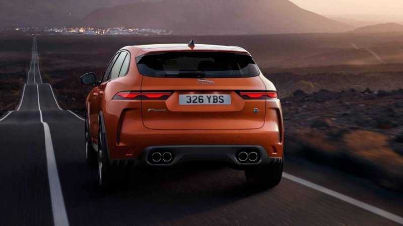 Jaguar шагнёт в люксовый сегмент и станет конкурентом Bentley