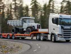 Консультанта Volvo и Scania обвинили в шпионаже в пользу России