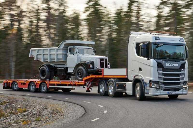 Консультанта Volvo и Scania обвинили в шпионаже в пользу России