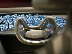 Корейцы готовят новейший кроссовер Kia CV и еще 10 новинок