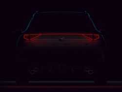 Кроссовер Cupra Formentor получит двигатель от Audi RS 3