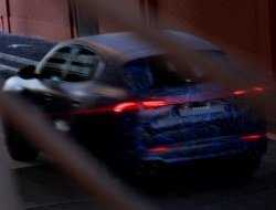 Кроссовер Maserati Grecale показали на официальных фотографиях
