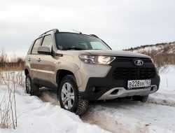 Кто круче: LADA Niva Travel или новый Renault Duster