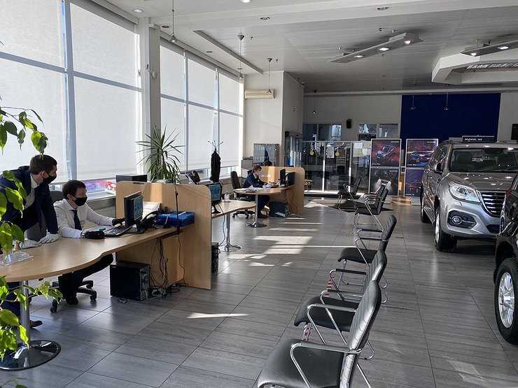 Машины, которые могут &laquo;вылечить&raquo; российский авторынок после коронавируса