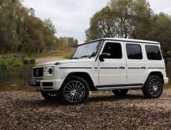 Mercedes-Benz отправляет на ремонт свыше 1,3 млн автомобилей