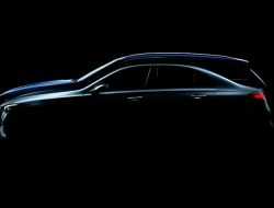 Mercedes-Benz раскрыл дату премьеры нового C-Class