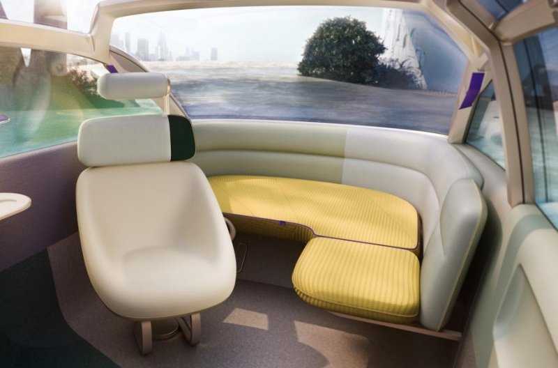 MINI откажется от обивки из кожи ради экологии