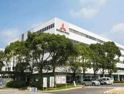 Mitsubishi приступила к выпуску абсолютно нового Outlander