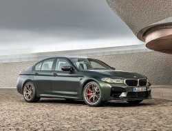 Некоторые модели BMW подорожают на 400 000 рублей