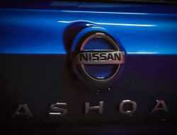 Nissan раскрыл дату премьеры нового Qashqai